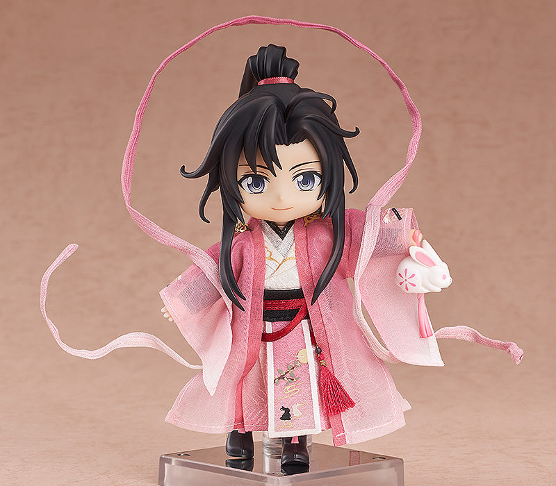 Nendoroid Doll: Outfit Set（Wei Wuxian: Harvest Moon Ver.）