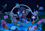 Wei Wuxian: Childhood Ver. 1/8 Scale Figure