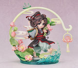 Wei Wuxian: Childhood Ver. 1/8 Scale Figure