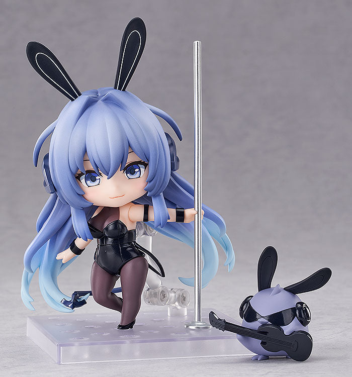 Shigure Ui Nendoroid Action Figure - Good Smile Arts Virtual YouTuber Collectible