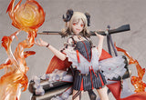 Ifrit: Elite 2 1/7 Scale Figure