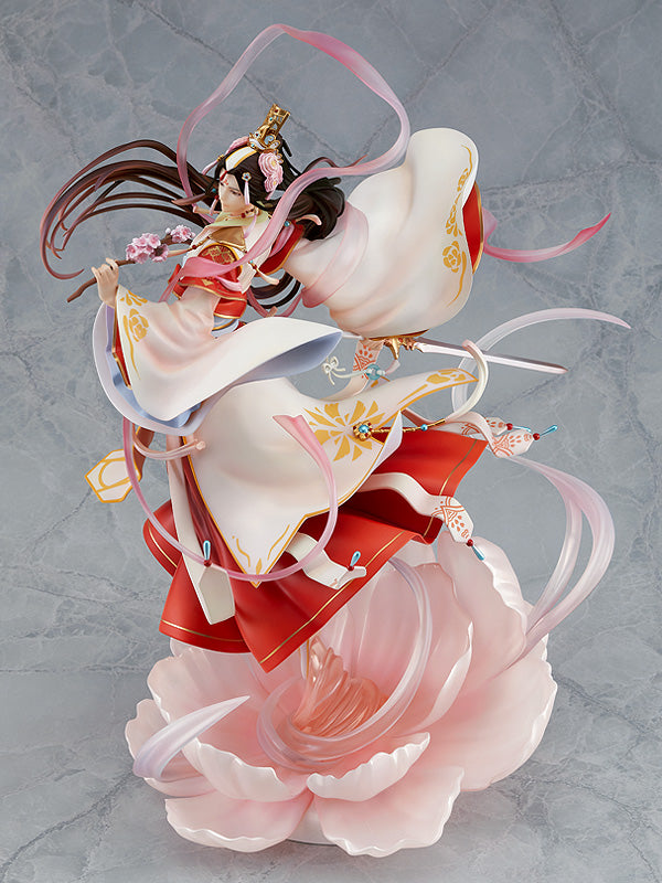 Xie Lian: His Highness Who Pleased the Gods Ver. 1/7 Scale Figure (2nd Preorder Period)