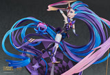 Star Guardian Zoe 1/7 Scale Figure