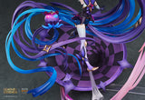Star Guardian Zoe 1/7 Scale Figure