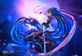 Star Guardian Zoe 1/7 Scale Figure