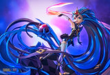 Star Guardian Zoe 1/7 Scale Figure