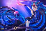 Star Guardian Zoe 1/7 Scale Figure