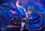 Star Guardian Zoe 1/7 Scale Figure