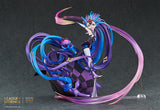 Star Guardian Zoe 1/7 Scale Figure
