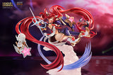 Star Guardian Jinx 1/7 Scale Figure
