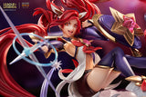 Star Guardian Jinx 1/7 Scale Figure
