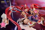 Star Guardian Jinx 1/7 Scale Figure