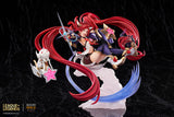 Star Guardian Jinx 1/7 Scale Figure