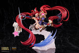 Star Guardian Jinx 1/7 Scale Figure