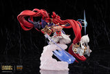 Star Guardian Jinx 1/7 Scale Figure