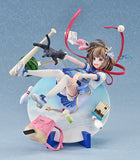 Kano: Nadamesukashi Negotiation Ver. 1/7 Scale Figure