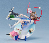 Kano: Nadamesukashi Negotiation Ver. 1/7 Scale Figure