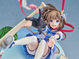 Kano: Nadamesukashi Negotiation Ver. 1/7 Scale Figure
