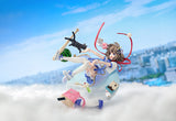 Kano: Nadamesukashi Negotiation Ver. 1/7 Scale Figure