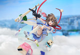 Kano: Nadamesukashi Negotiation Ver. 1/7 Scale Figure