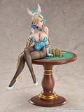 Asuna Ichinose (Bunny Girl): Game Playing Ver. 1/7 Scale Figure