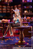 Asuna Ichinose (Bunny Girl): Game Playing Ver. 1/7 Scale Figure