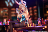 Asuna Ichinose (Bunny Girl): Game Playing Ver. 1/7 Scale Figure