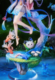 Luo Tianyi: Chant of Life Ver. 1/7 Scale Figure
