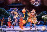 Ch'en: Spring Festival VER. 1/7 Scale Figure