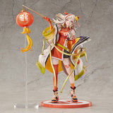 Nian: Spring Festival VER. 1/7 Scale Figure
