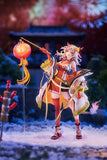 Nian: Spring Festival VER. 1/7 Scale Figure
