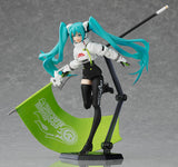 figma Racing Miku 2022 ver.