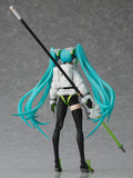 figma Racing Miku 2022 ver.