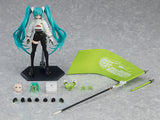 figma Racing Miku 2022 ver.