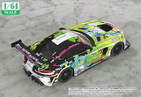 1/64 Good Smile Hatsune Miku AMG 2022 Season Opening Ver.