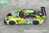 1/64 Good Smile Hatsune Miku AMG 2022 Season Opening Ver.