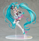 Racing Miku: 2021 Ver. 1/7 Scale Figure