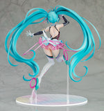 Racing Miku: 2021 Ver. 1/7 Scale Figure