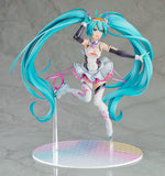 Racing Miku: 2021 Ver. 1/7 Scale Figure