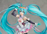 Racing Miku: 2021 Ver. 1/7 Scale Figure