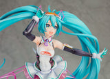 Racing Miku: 2021 Ver. 1/7 Scale Figure