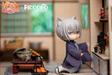 Piccodo Tomoe Deformed Doll