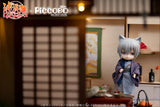 Piccodo Tomoe Deformed Doll