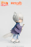 Piccodo Tomoe Deformed Doll