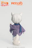 Piccodo Tomoe Deformed Doll
