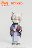 Piccodo Tomoe Deformed Doll