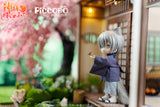 Piccodo Tomoe Deformed Doll