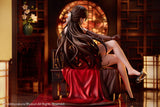 Moen Dress Ver. Illustration by An Yasuri 1/7 Scale Figure