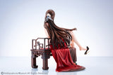 Moen Dress Ver. Illustration by An Yasuri 1/7 Scale Figure