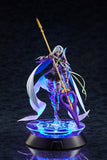 Lancer/Brynhild Limited Ver. 1/7 Scale Figure